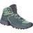 Salewa Alpenrose 2 Mid GTX W - Green/Atlantic Deep/Feld Green