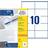 Avery Multipurpose Labels