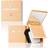 Benefit Hello Happy Velvet Powder Foundation #3 Light Neutral Warm