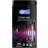 Durex Intense Orgasmic 24-pack