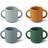 Liewood Gene Cup 4-pack Dino