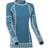 Kari Traa Smekker Long Sleeve Baselayer - Ocean