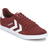 Hummel Slimmer Stadil Low M - Cabernet