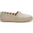 Toms Espadrille Alpargata W - Pearlized Metallic