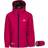 Trespass Kid's Qikpac Packaway Waterproof Jacket - Sasparilla