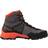 Mammut Alnasca Pro II Mid GTX W - Dark Titanium/Poinciana