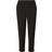 Vero Moda Maya Mw Loose Solid Pant - Zwart