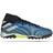 adidas Nemeziz.3 Turf - Royal Blue/Cloud White/Solar Yellow
