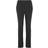 Vero Moda Maya Tailored Trousers - Grey/Dark Grey Melange