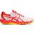 Asics Gel-Blade 7 W - White/Lazer Pink