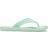 Crocs Crocband Flip - Neo Mint