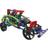 Knex Rad Rides 12 in 1 206pcs