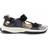 Salomon Tech Sandal M - India Ink/Black/Taos Taupe