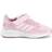 adidas Kid's Runfalcon 2.0 - Clear Pink/Cloud White/Clear Lilac