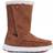 Jack Wolfskin Auckland WT Texapore - Desert Brown/White