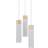 Nordlux Tilo Pendellampa ∅ 6cm