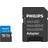 Philips Ultra Pro microSDXC Class 10 UHS-I U3 V30 A1 128GB