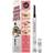 Benefit Cosmetics Mini Goof Proof Brow Pencil Mini Matita Sopracciglia Teinte N 3 (0,11 G) Donna 1 g