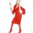 Widmann Adult Devil Costume