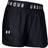 Under Armour Play Up 3.0 Shorts Women - Black