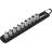 Wera Belt A 3 Torx HF Zyklop 05003882001 Bit Socket Top til topnøgle