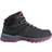 Mammut Nova III Mid GTX W - Black/Dark Sundown