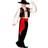 Widmann Adult Spanish Costume