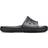 Crocs Crocband III Slide - Black/Graphite