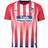 Nike Atlético Madrid Stadium Home Jersey 20/21 Sr