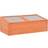 vidaXL Greenhouse Wood 170647