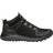 Keen Explore Mid Waterproof GTX Boot W - Black/Star White