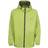 Trespass Waterdichte Packaway Jacket - Groen