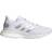 adidas Supernova Running Shoes - Cloud White/Silver Metallic/Chalk White
