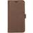 Essentials Leather Wallet Case for iPhone 11 Pro