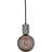 Halo Design Cableset Pendellampa ∅ 5cm