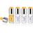 Elizabeth Arden Prevage Progressive Renewal Treatment 10ml 4-pack 40ml