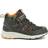 Leaf Nolby Camo Unisex Zapatos Gris