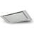 Witt WS958W-3 90cm, Vit