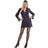 Widmann Flight Attendant Costume