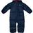 Columbia Kid's Snuggle Bunny Bunting Overall - Navy