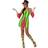 Atosa Watermelon Woman Costume