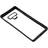 Gear by Carl Douglas Ultra Slim Back Cover for Galaxy Note 9