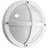 SG Armaturen Solo 1100 Vægplafond 27cm