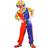 Widmann Funny Clown Jumpsuit