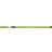 Stabilo Pen 68 Brush Light Green 1mm