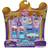 Moose Shopkins Happy Places Welcome Pack S8 Sweet Kitty Candy Bar