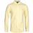 Polo Ralph Lauren Slim Fit Oxford Button Down Shirt - Yellow Oxford