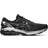 Asics Gel-Kayano 27 Platinum M - Black/Pure Silver