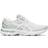 Asics Gel-Kayano 27 W - Glacier Grey/White