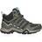 adidas Terrex Swift R2 Mid GTX W - Legend Earth/Legacy Green/Ash Grey